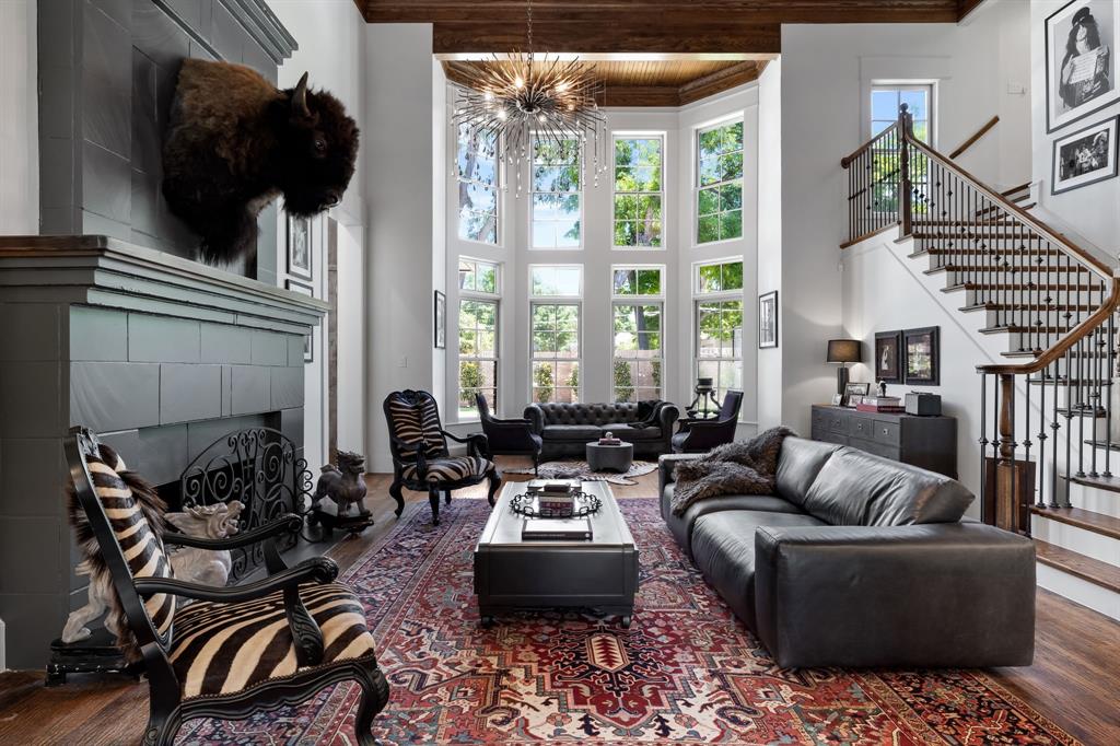 WHISPERING SPRINGS (CDA), BLK 25 8760, LOT 5 - Residential