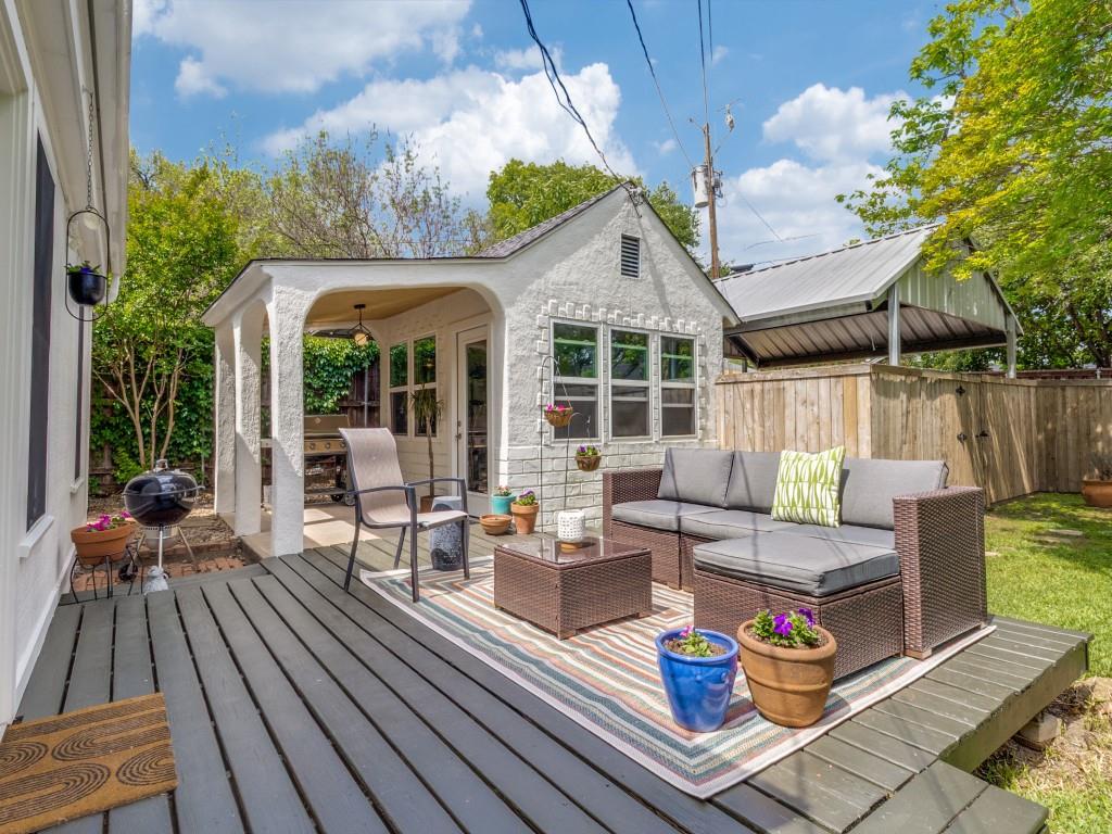 Lake Terrace - Residential