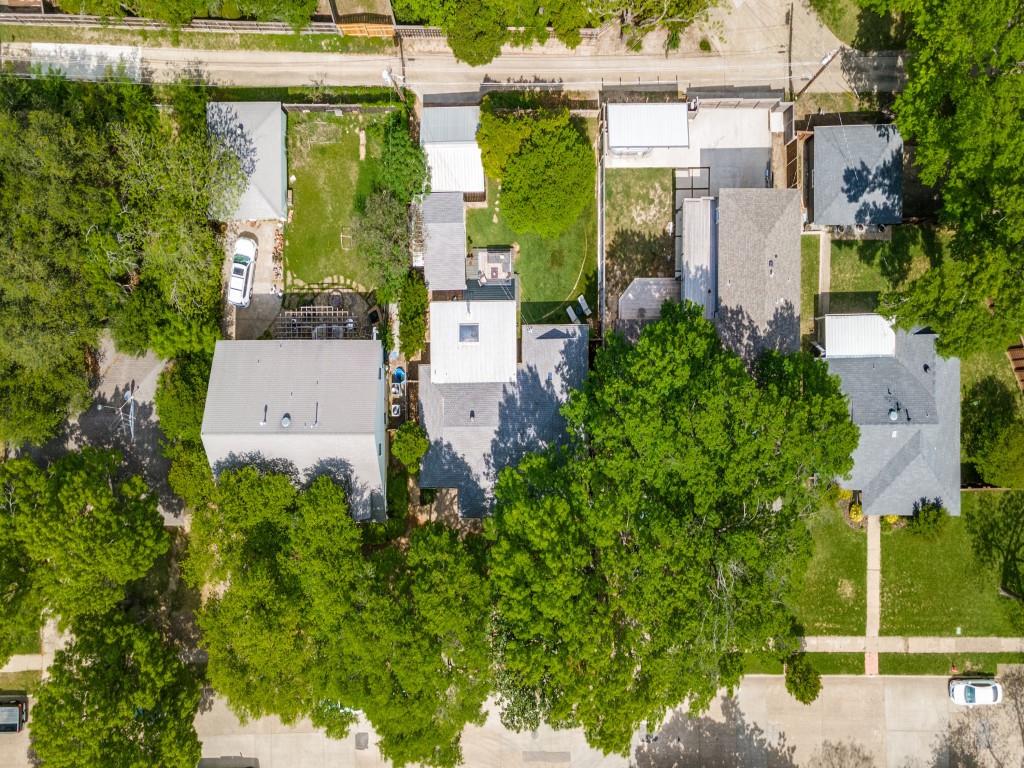 Lake Terrace - Residential