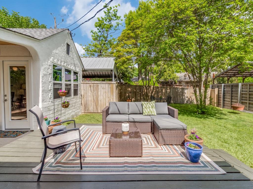 Lake Terrace - Residential