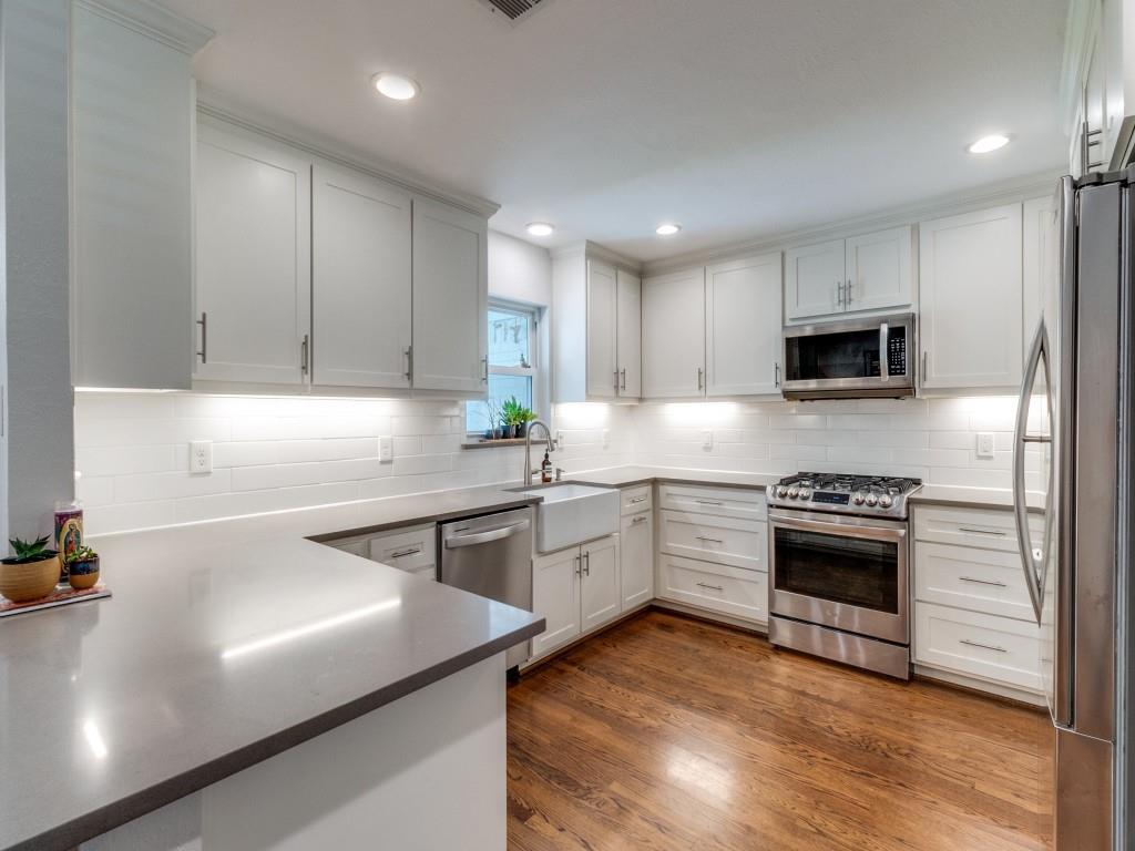 Lake Terrace - Residential