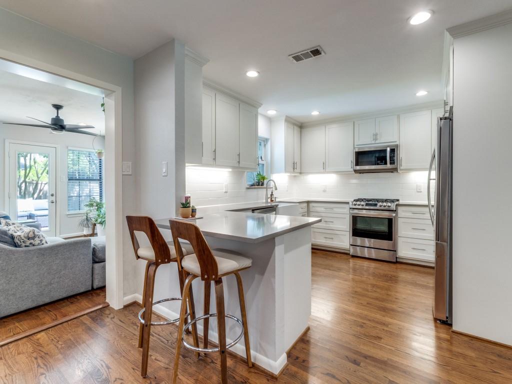 Lake Terrace - Residential