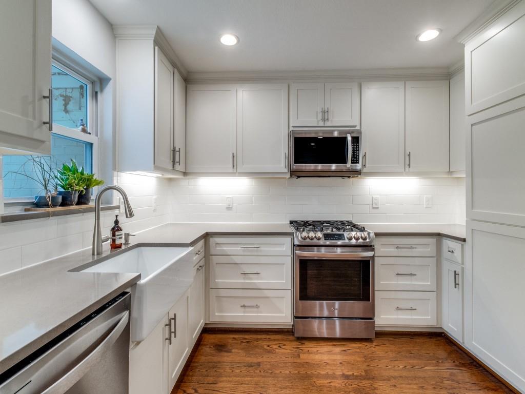 Lake Terrace - Residential