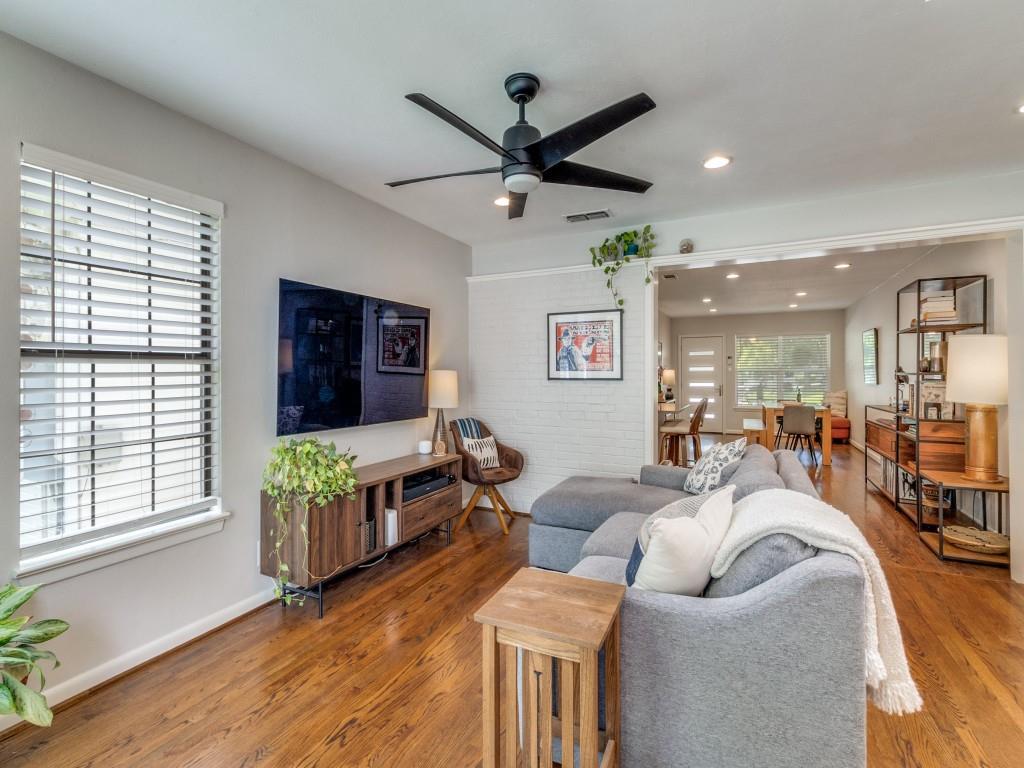 Lake Terrace - Residential