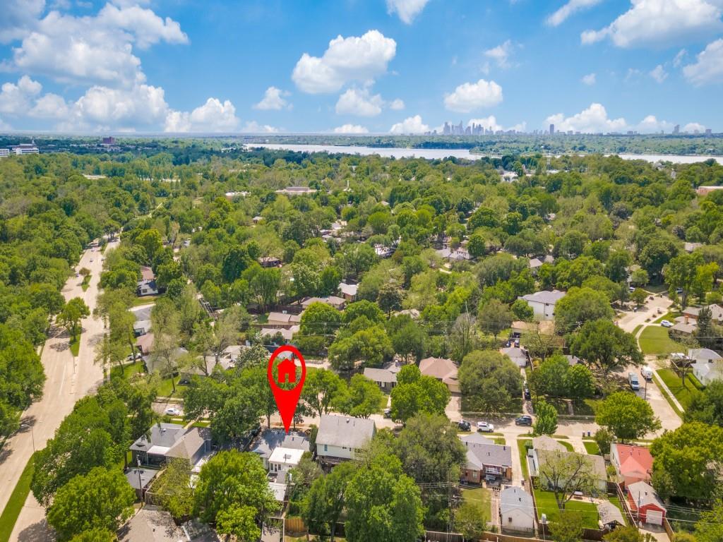 Lake Terrace - Residential