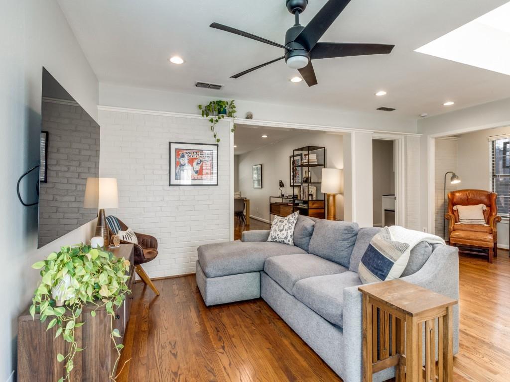 Lake Terrace - Residential