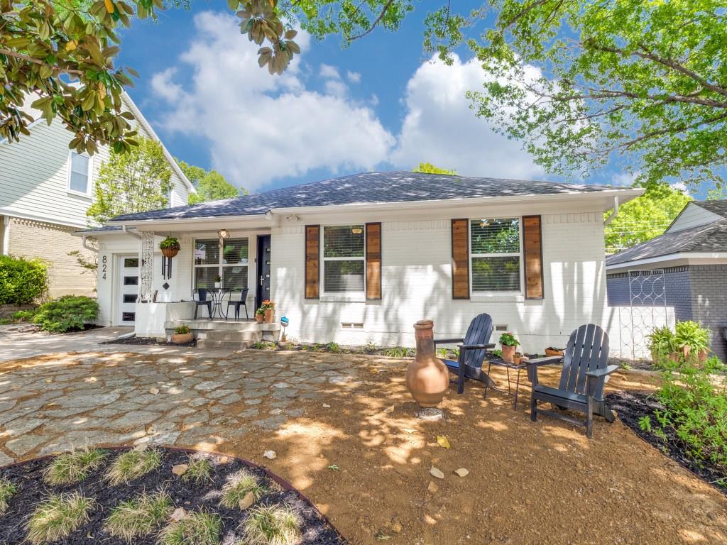 Lake Terrace - Residential