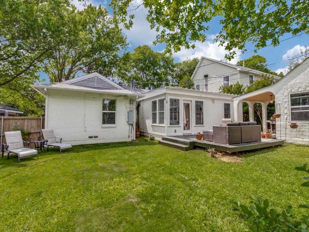 Lake Terrace - Residential