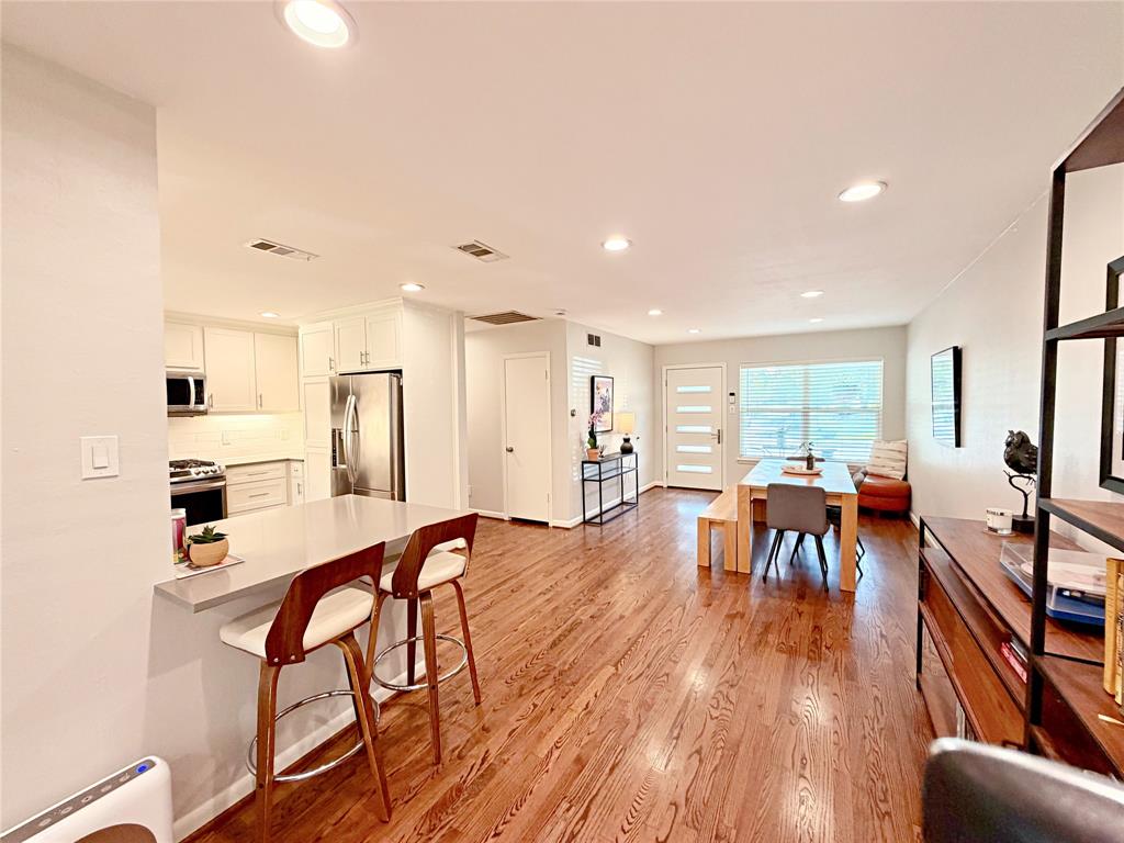 Lake Terrace - Residential