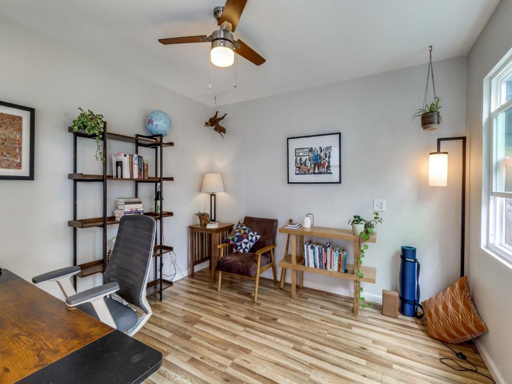 Lake Terrace - Residential