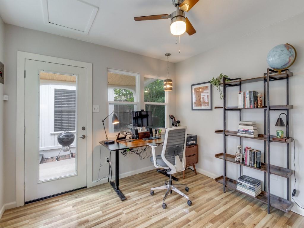 Lake Terrace - Residential