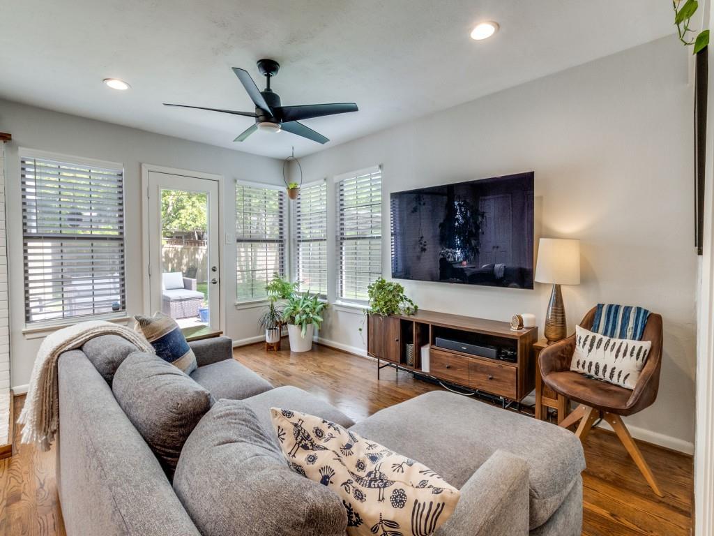 Lake Terrace - Residential