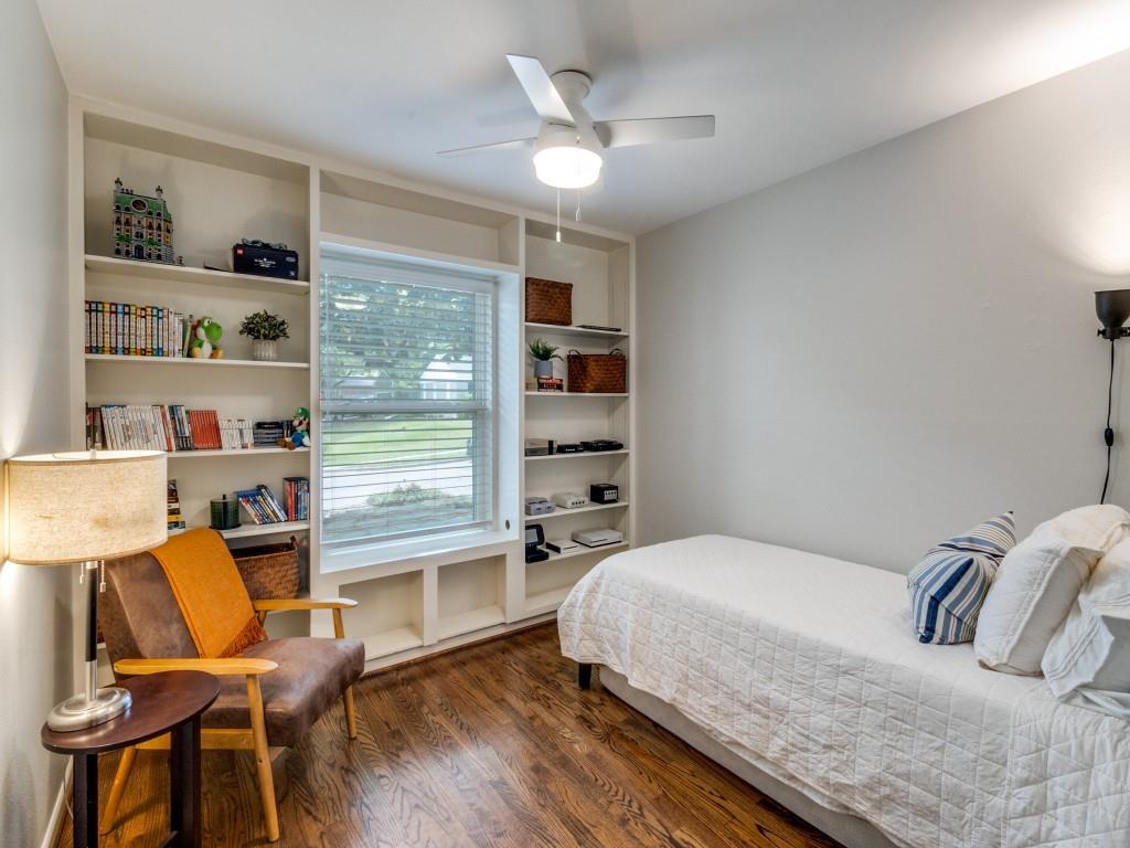 Lake Terrace - Residential