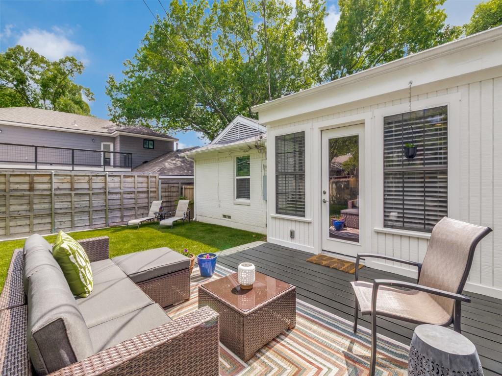 Lake Terrace - Residential