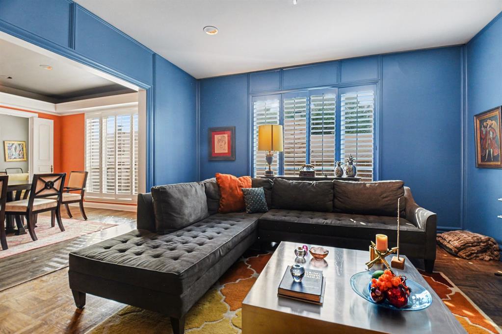 Imperial House Condo - Residential