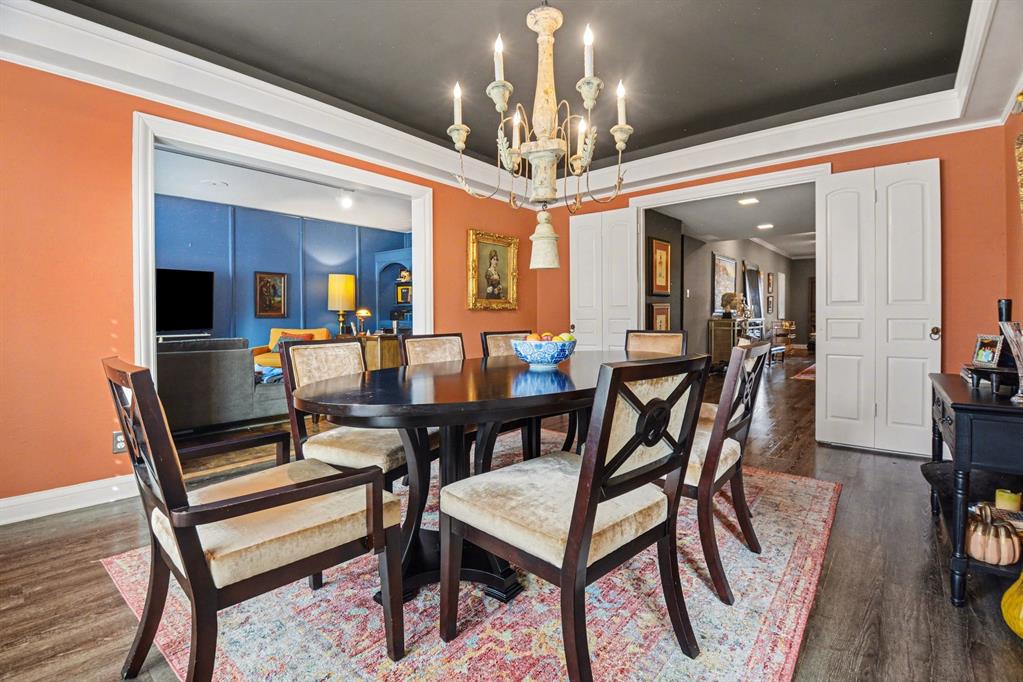 Imperial House Condo - Residential