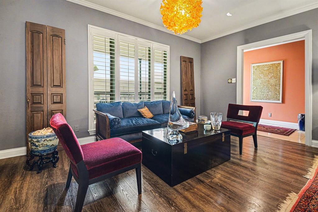 Imperial House Condo - Residential