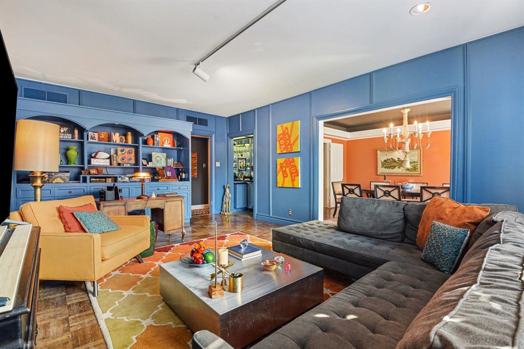 Imperial House Condo - Residential