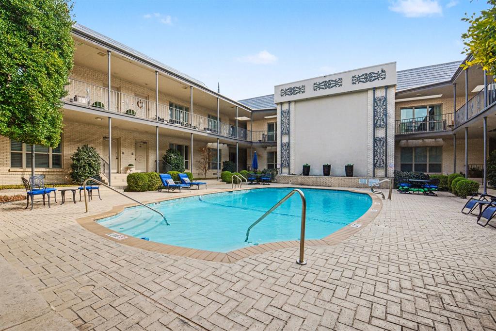 Imperial House Condo - Residential