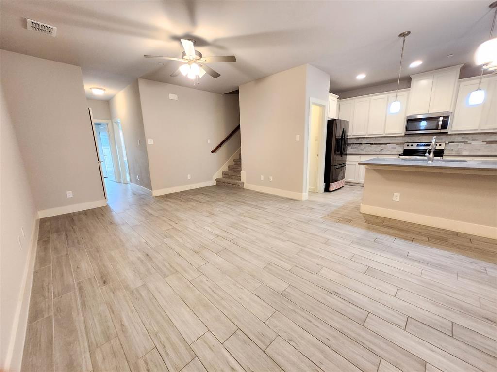 Westgate Station - Residential Lease