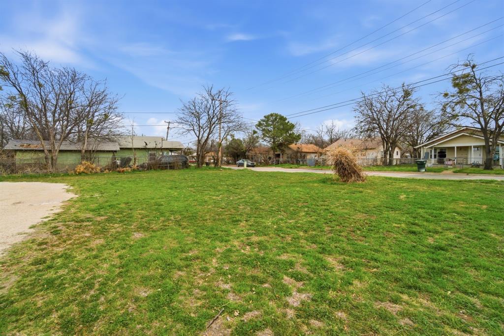 Northington - Residential