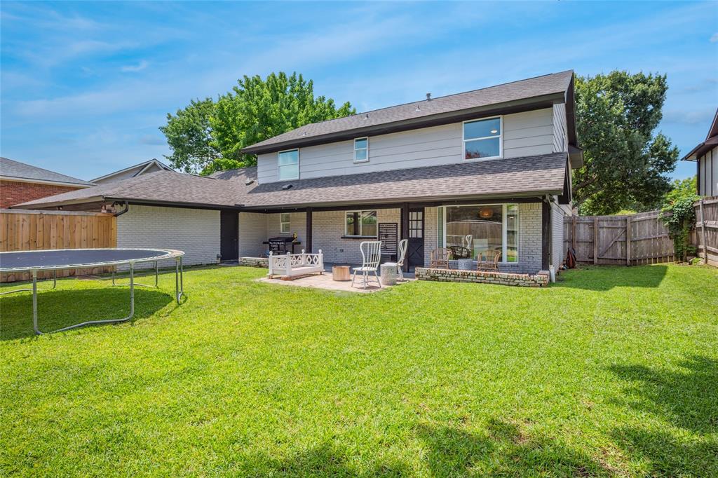 2705 E Aspen Court