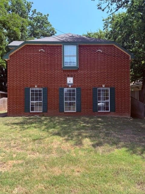 1708 S 9th Street A B C