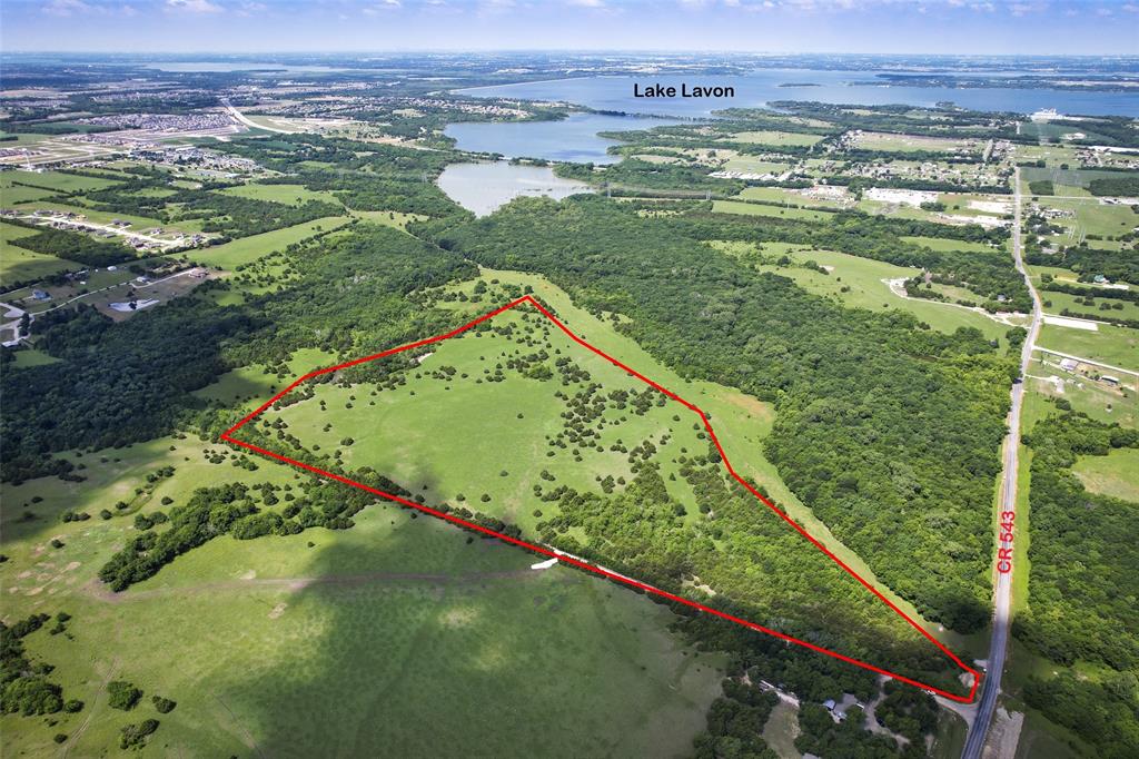 Shalimar Acres - Land