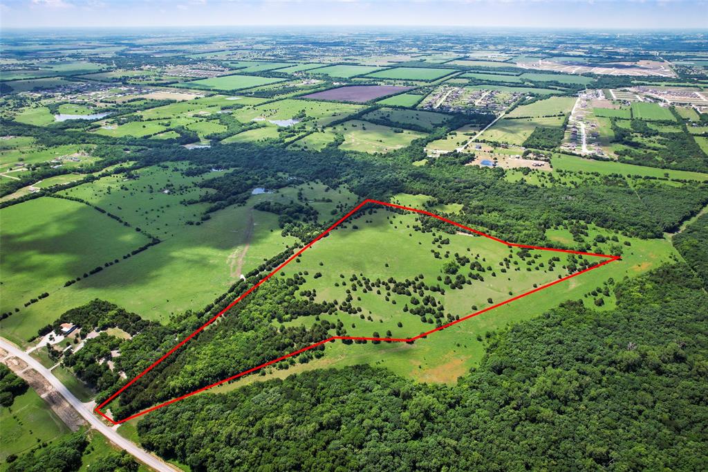 Shalimar Acres - Land