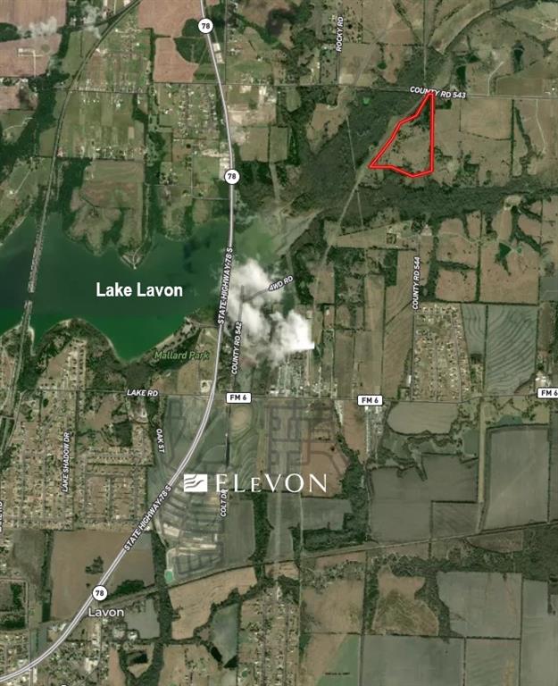 Shalimar Acres - Land