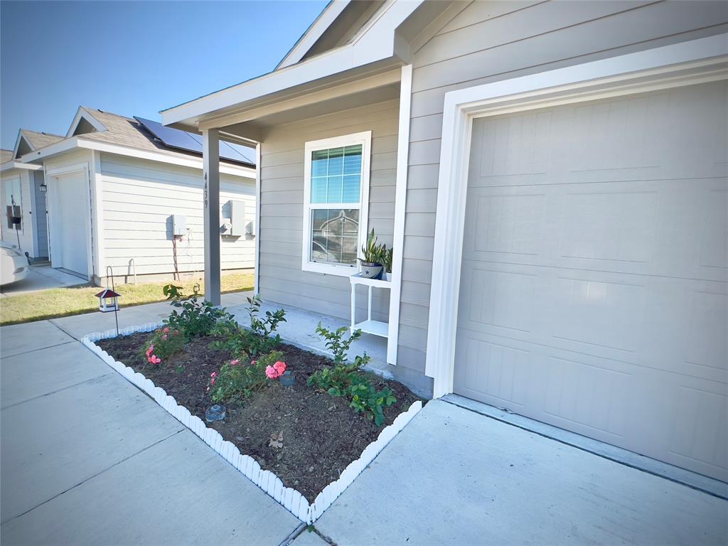 Trinity Xing Ph 4 - Residential