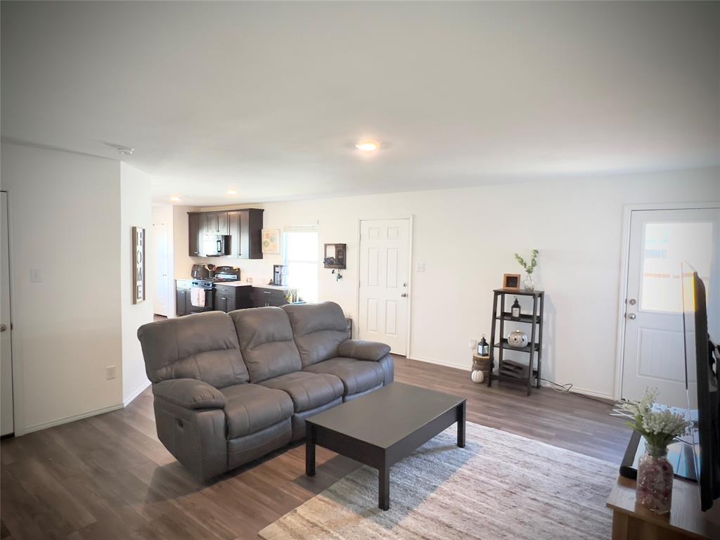 Trinity Xing Ph 4 - Residential