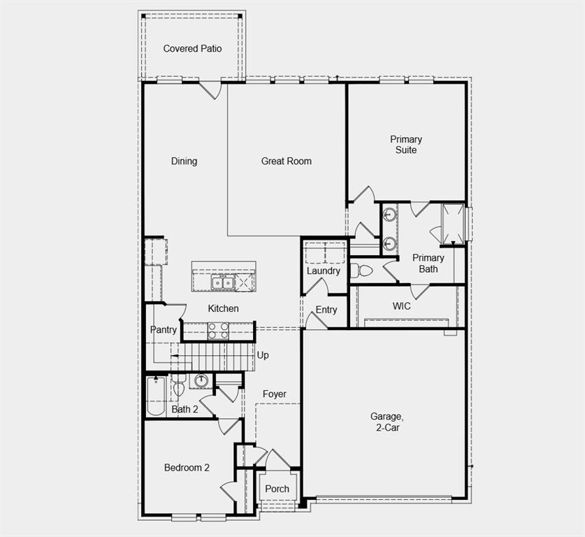 Madero - Residential