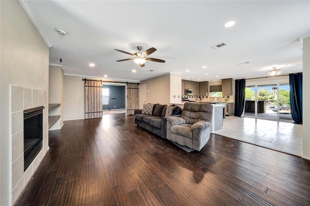 12500 Canoe Road