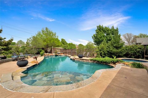12500 Canoe Road Frisco TX 75035