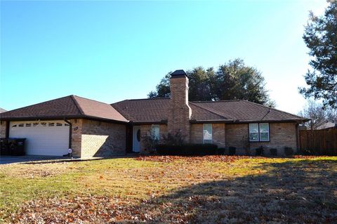 A home in Greenville