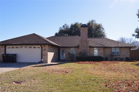 A home in Greenville