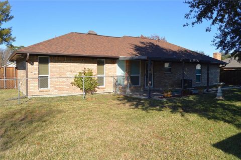 A home in Greenville