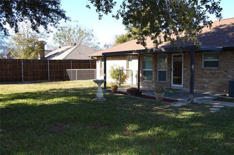 A home in Greenville