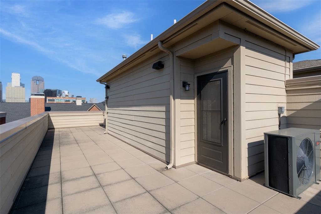 Farmers Market Twnhm #2 - Residential