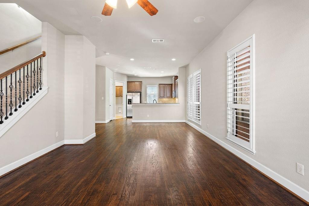 Farmers Market Twnhm #2 - Residential