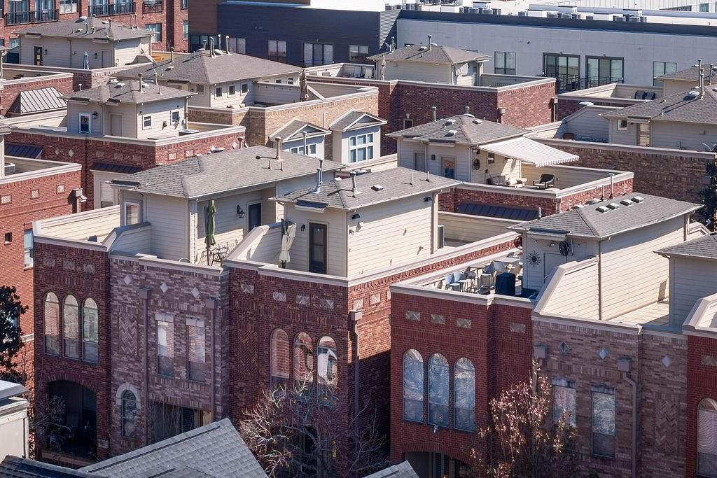 Farmers Market Twnhm #2 - Residential