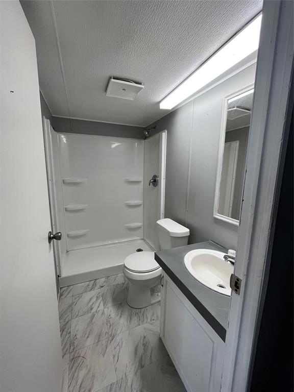 Vanceville Sub - Residential