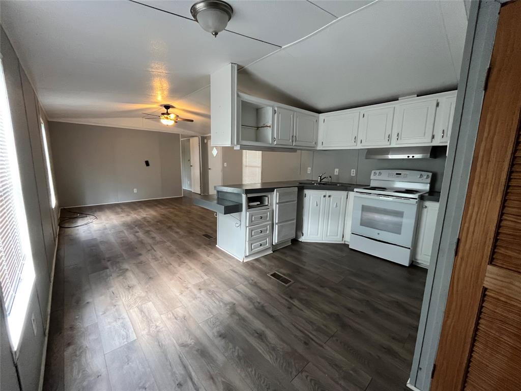 Vanceville Sub - Residential