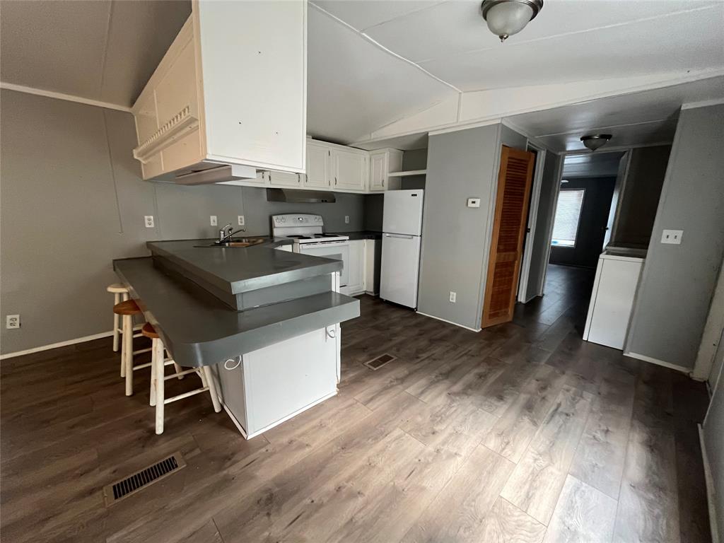 Vanceville Sub - Residential