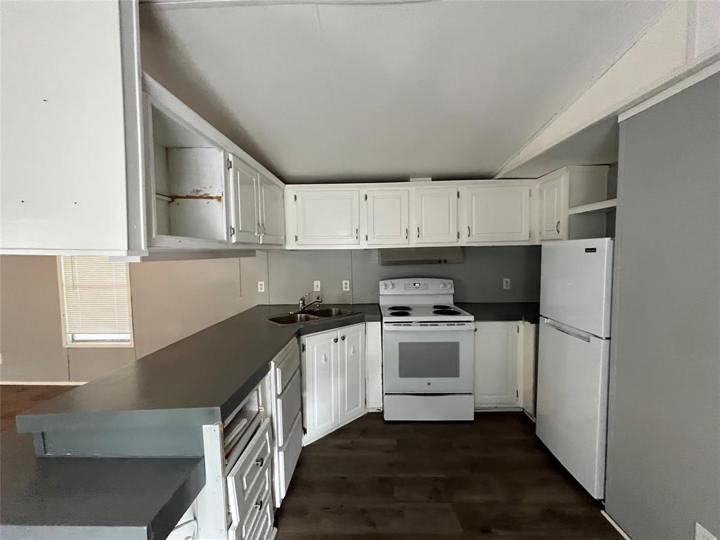 Vanceville Sub - Residential