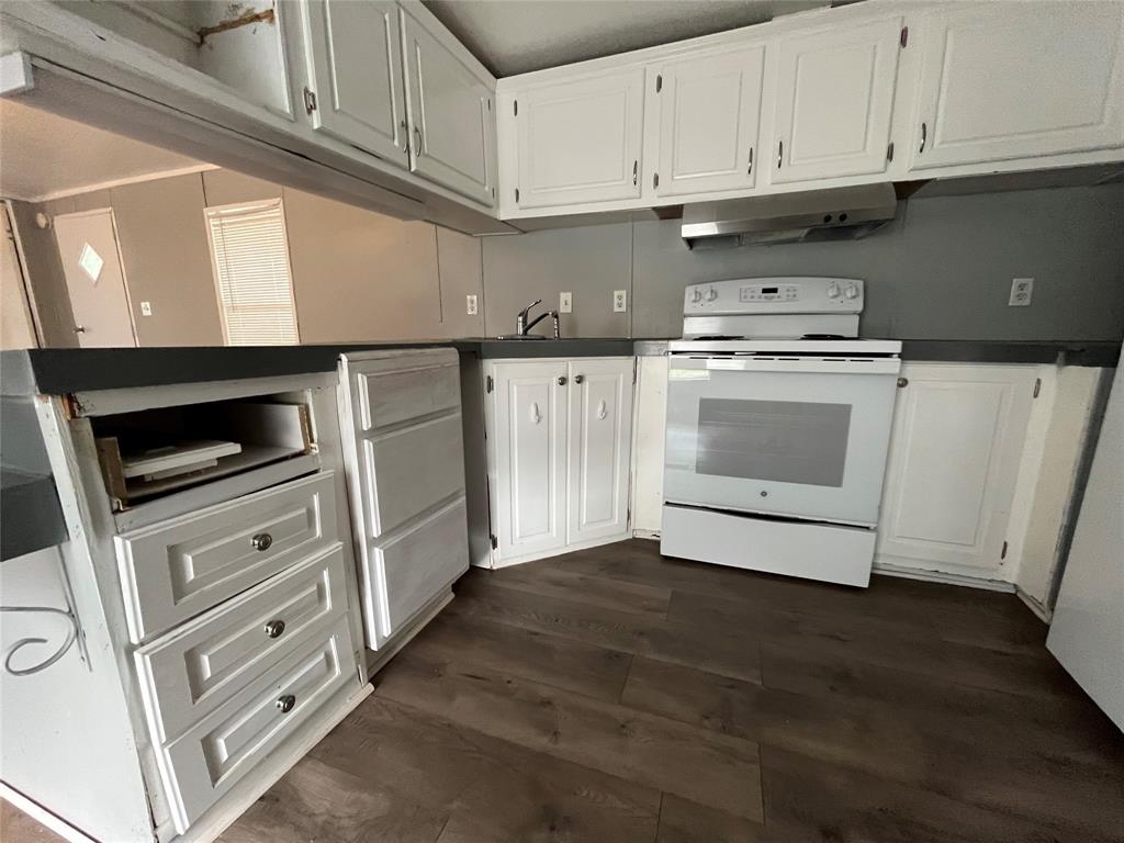 Vanceville Sub - Residential