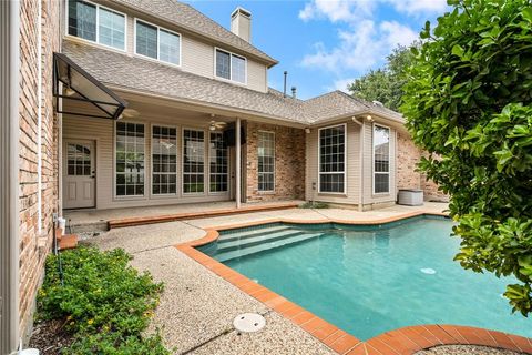 5913 Sandhills Circle Plano TX 75093