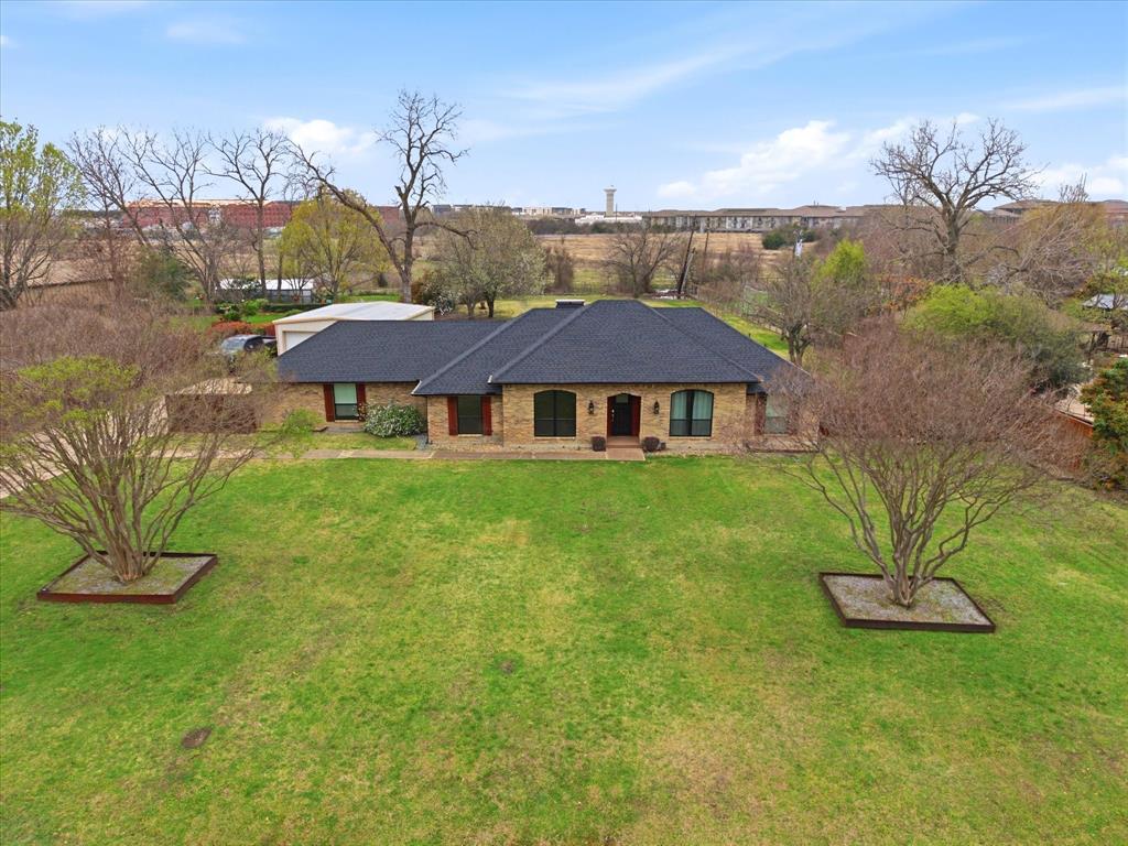 3705 Castle Drive