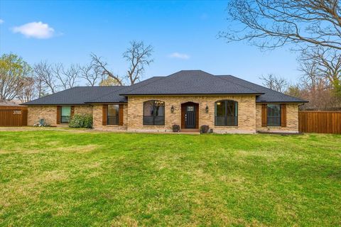 3705 Castle Drive Rowlett TX 75089